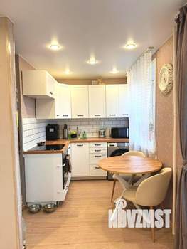 2-к квартира, вторичка, 48м2, 3/5 этаж