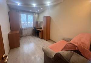 4-к квартира, вторичка, 78м2, 5/5 этаж