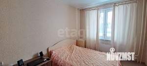 2-к квартира, вторичка, 51м2, 1/9 этаж