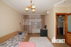 2-к квартира, вторичка, 44м2, 3/5 этаж