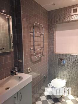 4-к квартира, вторичка, 117м2, 7/11 этаж