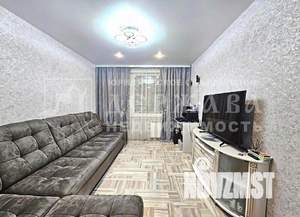 2-к квартира, вторичка, 44м2, 3/5 этаж