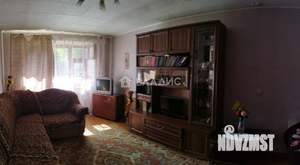 1-к квартира, вторичка, 30м2, 1/5 этаж