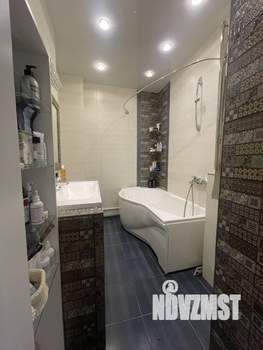 3-к квартира, вторичка, 97м2, 5/11 этаж