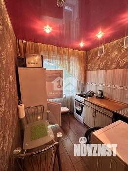 2-к квартира, вторичка, 44м2, 2/5 этаж