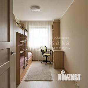 2-к квартира, вторичка, 42м2, 5/5 этаж