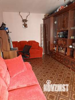 2-к квартира, вторичка, 44м2, 2/9 этаж