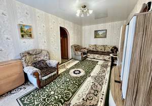 2-к квартира, вторичка, 43м2, 3/9 этаж