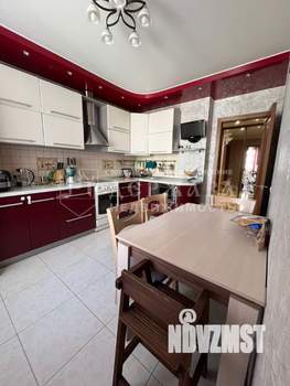 2-к квартира, вторичка, 63м2, 5/10 этаж