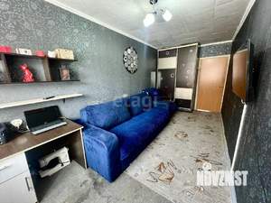 2-к квартира, вторичка, 44м2, 2/5 этаж