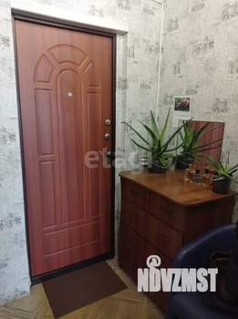 1-к квартира, вторичка, 23м2, 8/9 этаж