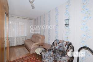 2-к квартира, вторичка, 44м2, 2/5 этаж
