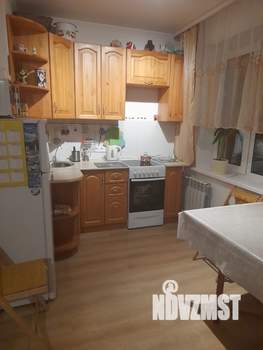 Студия квартира, вторичка, 35м2, 1/11 этаж