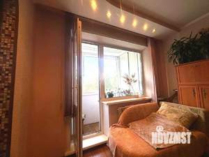 2-к квартира, вторичка, 44м2, 2/5 этаж