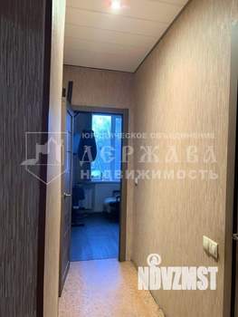 2-к квартира, вторичка, 55м2, 2/5 этаж