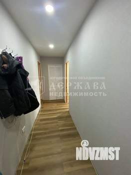 3-к квартира, вторичка, 58м2, 7/9 этаж