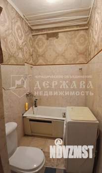 2-к квартира, вторичка, 43м2, 2/2 этаж