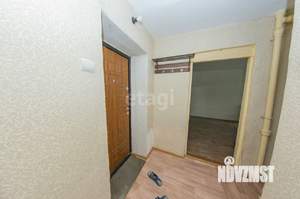 1-к квартира, вторичка, 34м2, 1/5 этаж
