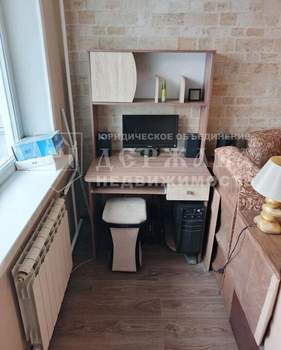 2-к квартира, вторичка, 44м2, 2/5 этаж