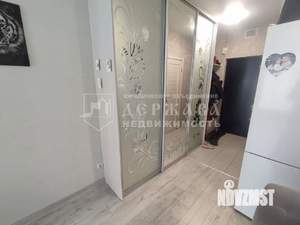 Студия квартира, вторичка, 27м2, 9/16 этаж