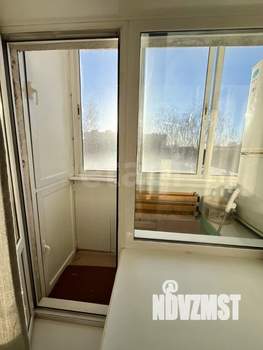 1-к квартира, вторичка, 33м2, 5/5 этаж