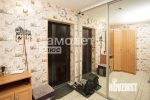 3-к квартира, вторичка, 73м2, 7/7 этаж