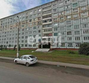 Студия квартира, вторичка, 17м2, 2/9 этаж