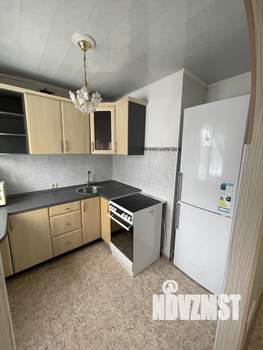 2-к квартира, вторичка, 43м2, 3/5 этаж