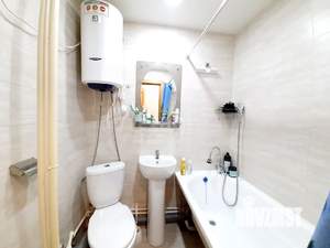 Студия квартира, вторичка, 14м2, 4/9 этаж