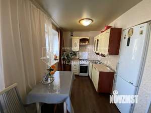3-к квартира, вторичка, 55м2, 5/5 этаж