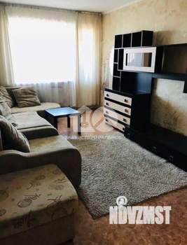 1-к квартира, вторичка, 38м2, 7/10 этаж