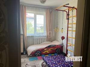 2-к квартира, вторичка, 48м2, 4/5 этаж