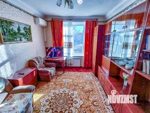 2-к квартира, вторичка, 51м2, 2/5 этаж