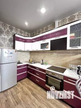 3-к квартира, вторичка, 70м2, 6/12 этаж