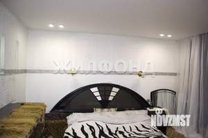 4-к квартира, вторичка, 83м2, 1/10 этаж