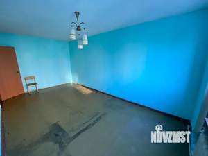 3-к квартира, вторичка, 61м2, 5/5 этаж