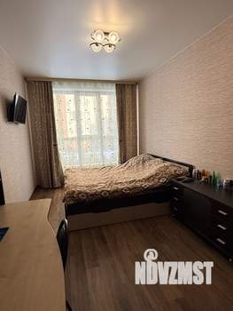 2-к квартира, вторичка, 44м2, 2/16 этаж