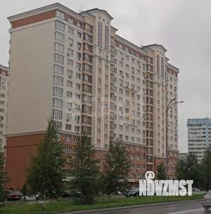 3-к квартира, вторичка, 68м2, 5/16 этаж