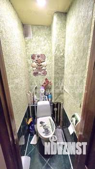 3-к квартира, вторичка, 59м2, 8/9 этаж