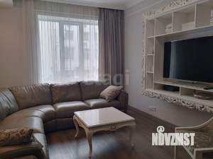 3-к квартира, вторичка, 79м2, 2/5 этаж