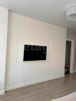 2-к квартира, вторичка, 65м2, 11/16 этаж