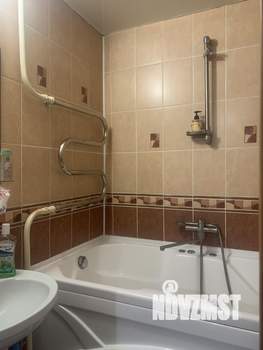 3-к квартира, вторичка, 59м2, 8/10 этаж