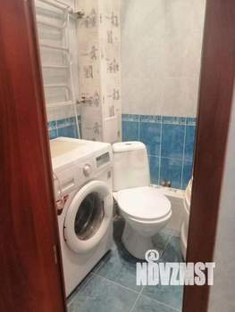 Студия квартира, вторичка, 17м2, 3/9 этаж