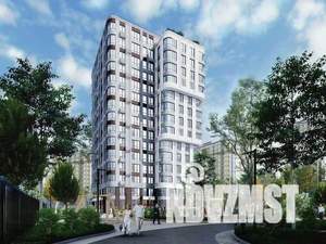 3-к квартира, вторичка, 76м2, 12/16 этаж
