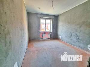 4-к квартира, вторичка, 84м2, 2/3 этаж