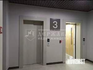 4-к квартира, вторичка, 96м2, 3/15 этаж