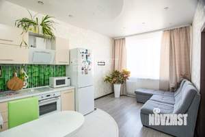3-к квартира, вторичка, 50м2, 5/5 этаж