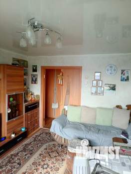 2-к квартира, вторичка, 48м2, 5/5 этаж