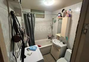 2-к квартира, вторичка, 43м2, 5/5 этаж