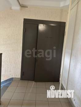 Студия квартира, вторичка, 25м2, 6/9 этаж